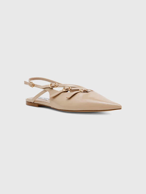 CIANNA sandals - 2