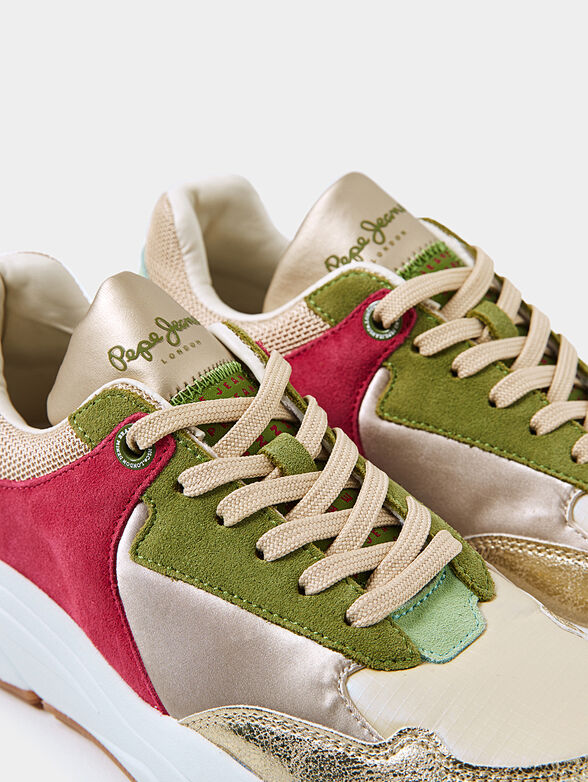 ARROW sports shoes - 6