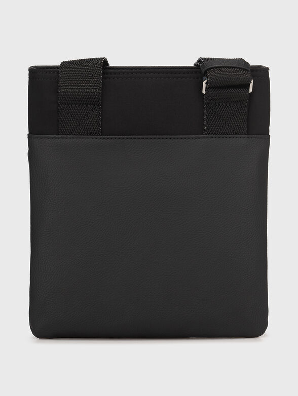 Crossbody bag with logo detail - 3
