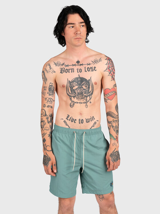 Плажни шорти VINTAGE - 1