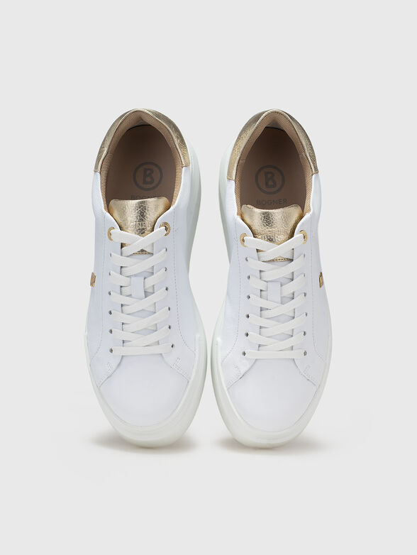 HOLLYWOOD 20 F sneakers - 6