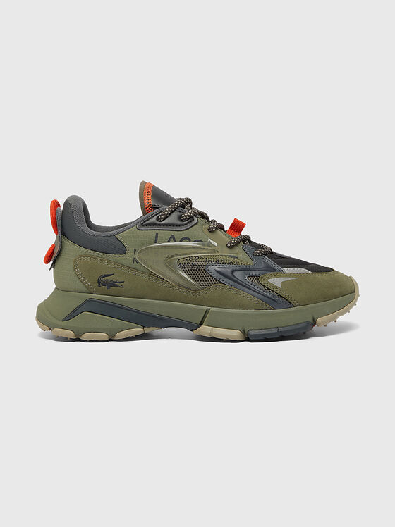 Спортни обувки L003 NEO - 1