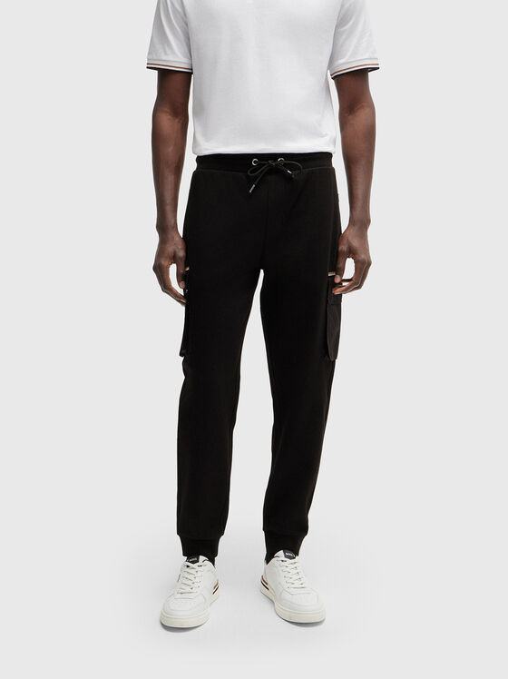 C-LARSEN sports pants - 1