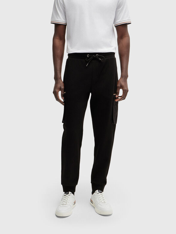C-LARSEN sports pants - 1