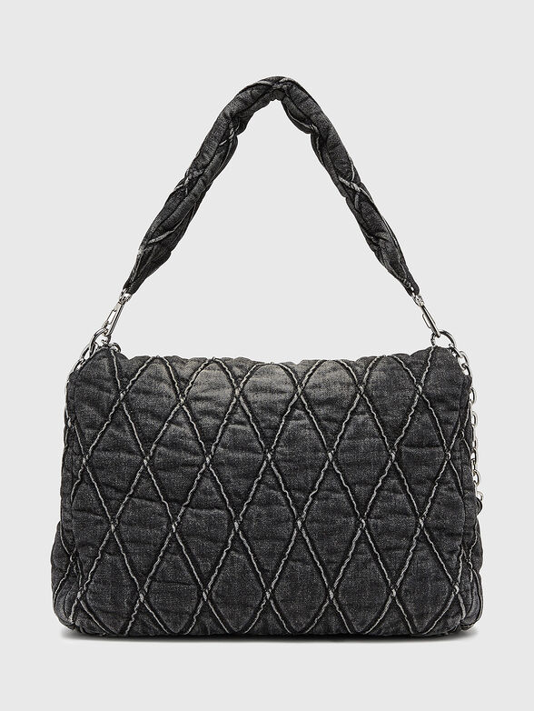 CHARM-D quilted bag - 2