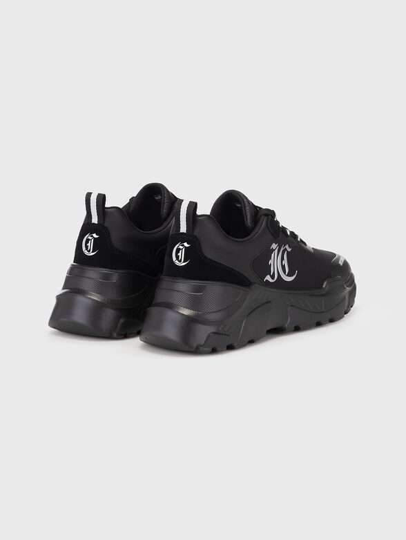 FONDO CASPER sneakers - 3