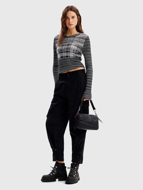 DEJAVU PHUKET black bag - 2