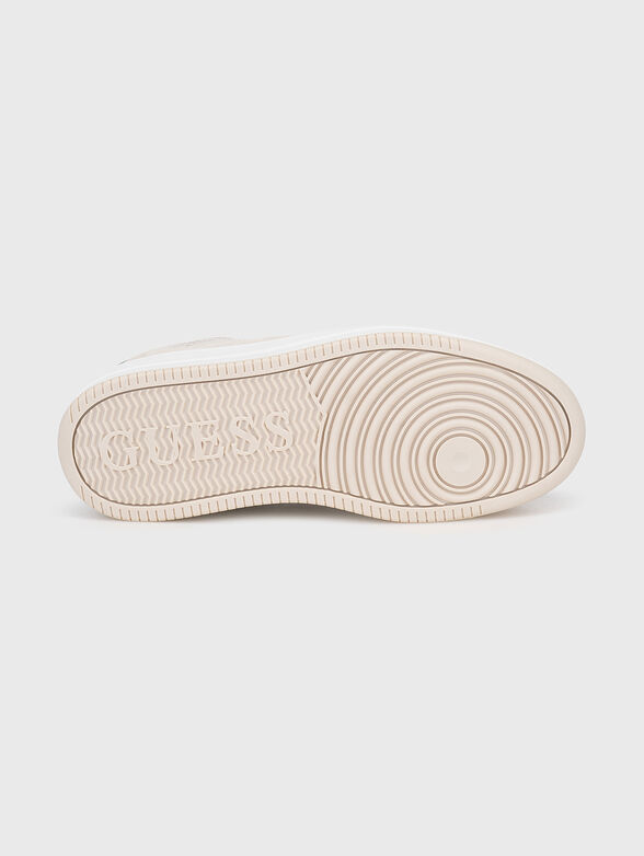 LULLI sneakers - 5