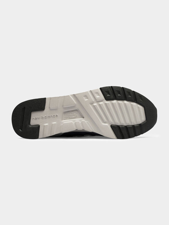 997H blue sneakers - 4