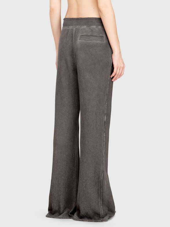 P-ANTA sports trousers - 2