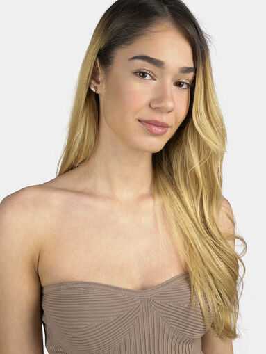 SELINA knitted top - 4