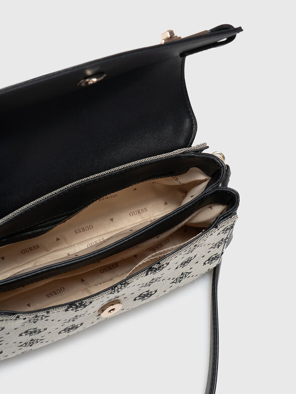 MELINDA crossbody bag - 6