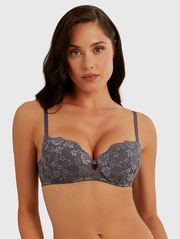 PRIMULA COLOR push bra - 1