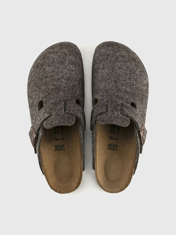 BOSTON clogs - 4