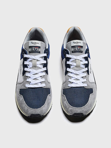 TINKER PRO RUMP 0.2 Sneakers - 4