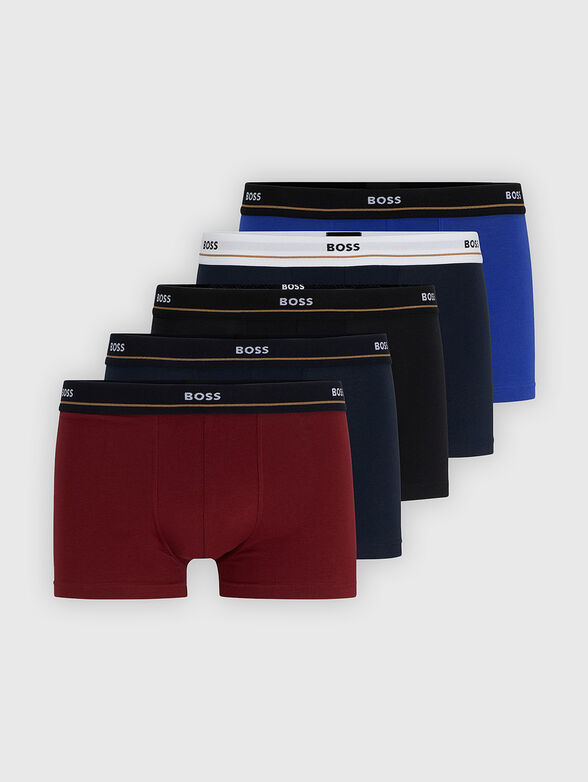 Boxers 5-pack - 1