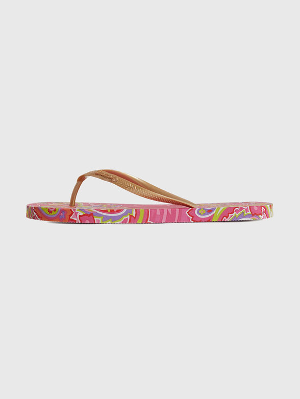NIALY beach slippers - 1