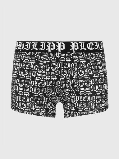 GOTHIC PLEIN trunks - 3