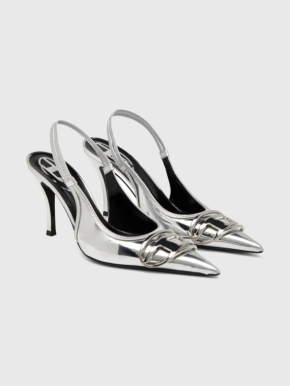 D-VENUS SB pink sandals - 3