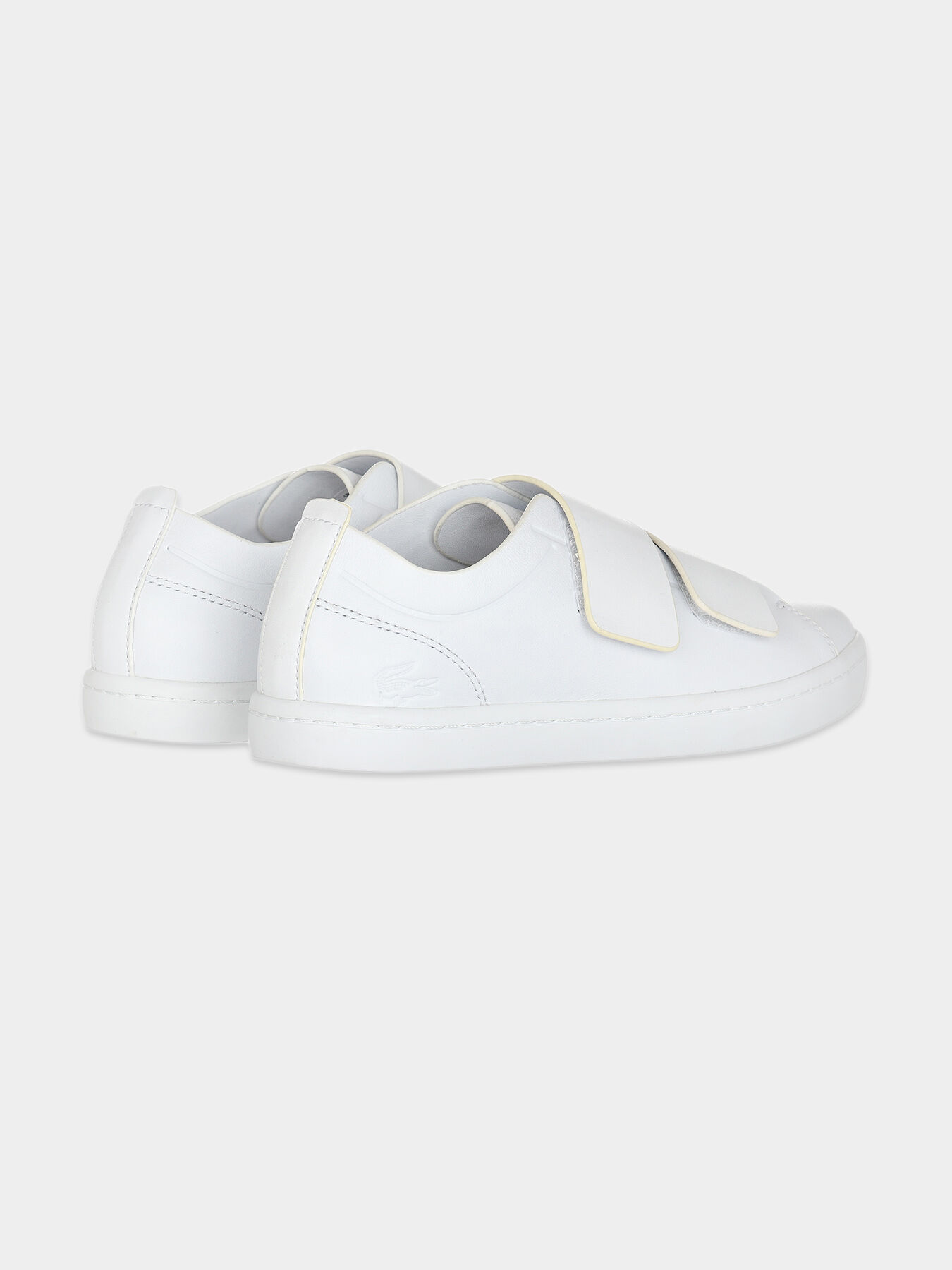 Straightset strap lacoste hot sale