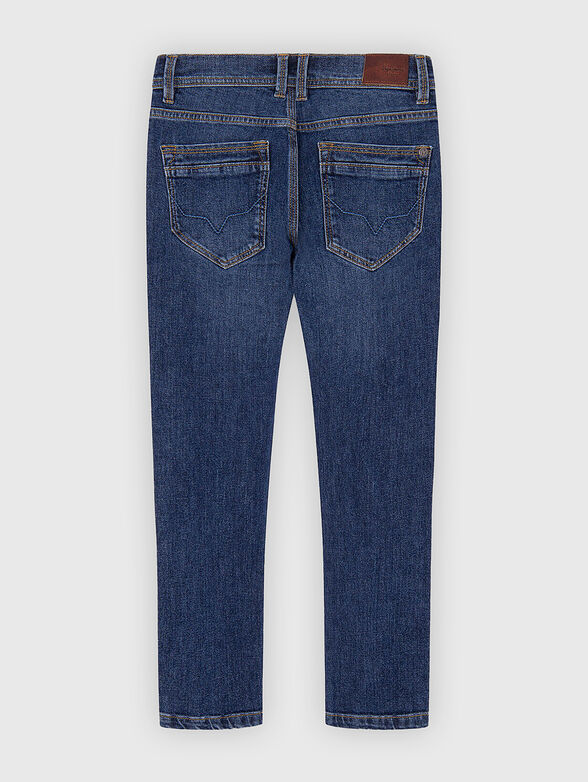 Slim jeans - 1