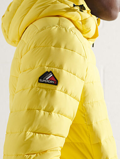FUJI Jacket - 4