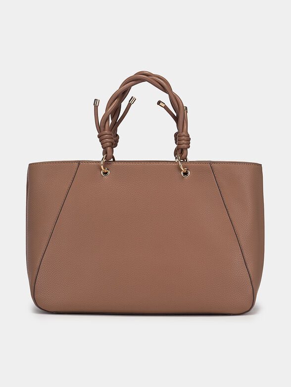 Bag with art handles - 3