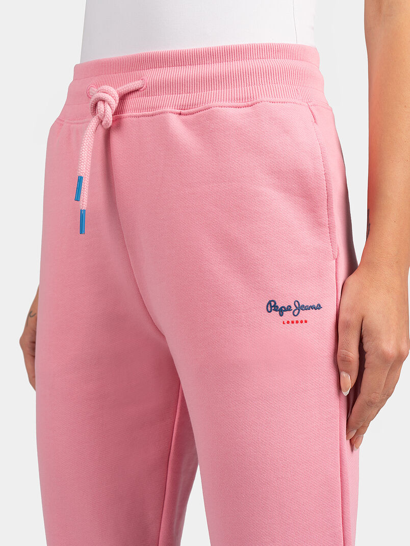 CALISTA sports pants - 3