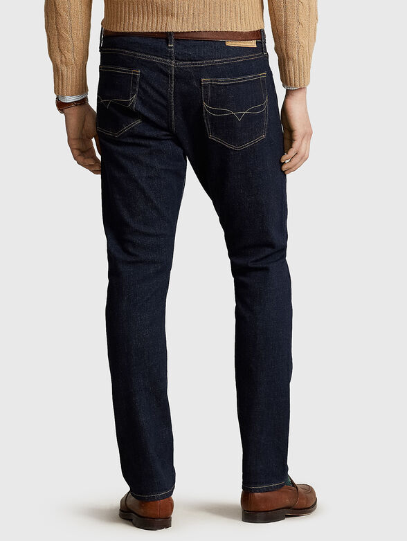 SULLIVAN slim jeans - 2