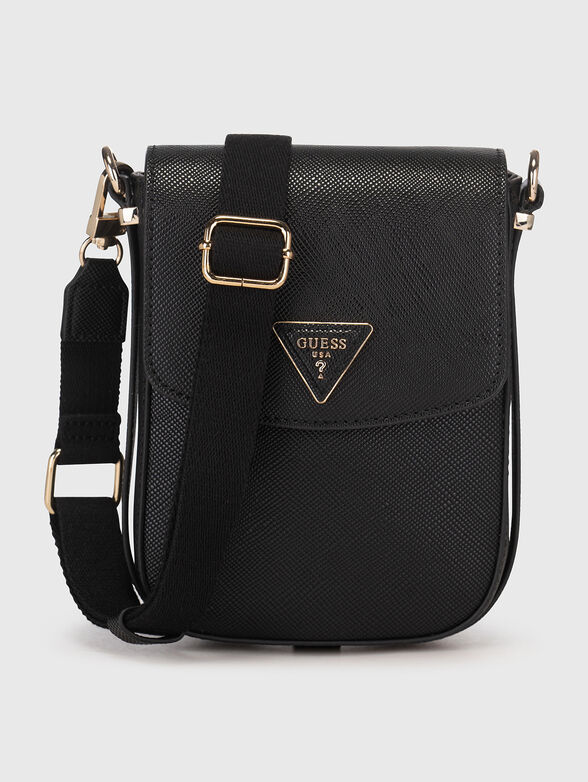 BRYNLEE backpack with logo detail  - 1