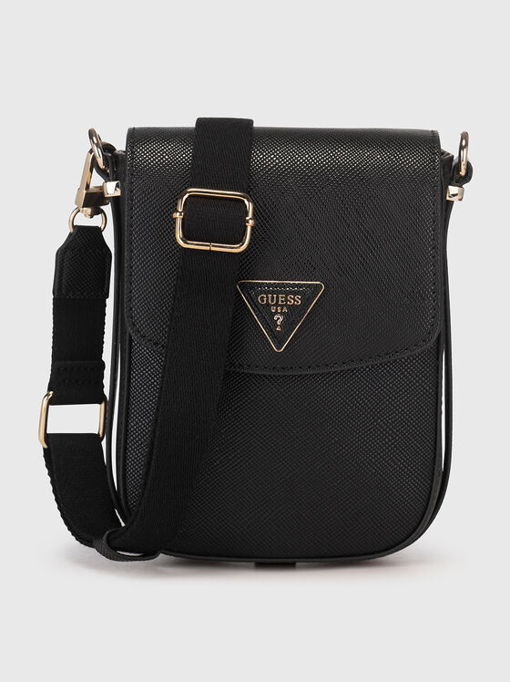 BRYNLEE backpack with logo detail  - 1