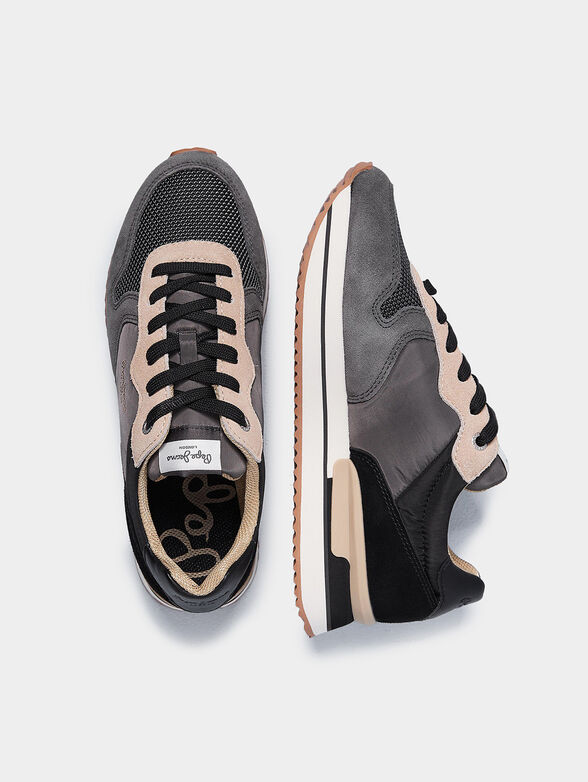 RUSPER TEEN Sneakers - 3