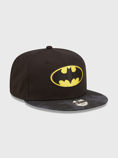 DC 9FIFTY BATMAN black cap - 4