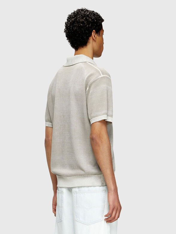 K-LORENZO-SS cotton polo shirt - 3
