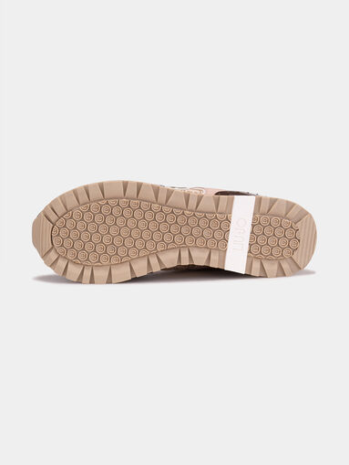 LIU JO MAXI WONDER 20 Sneakers - 5