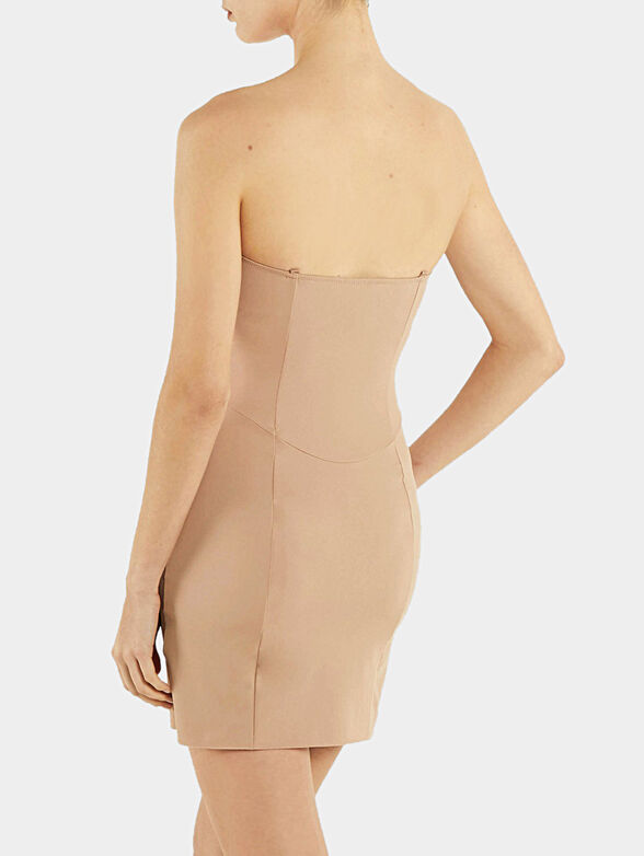 Shaping slip dress SCULPT - 2