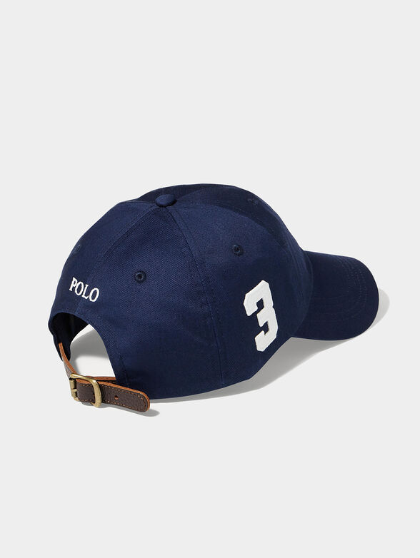 Baseball cap  - 2