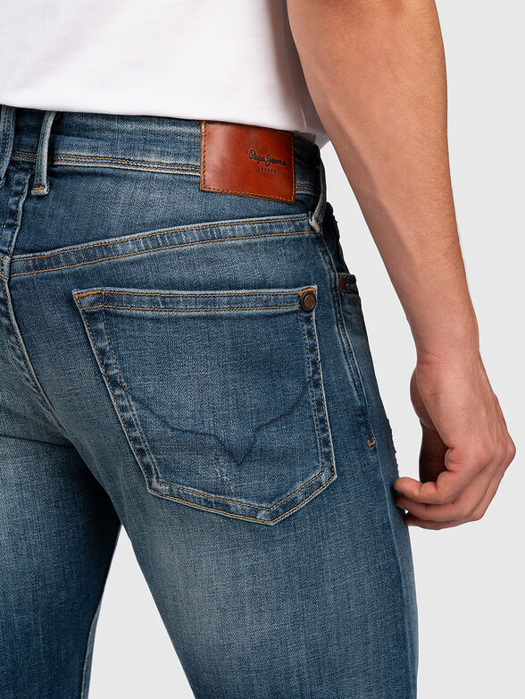 Slim jeans HATCH - 3
