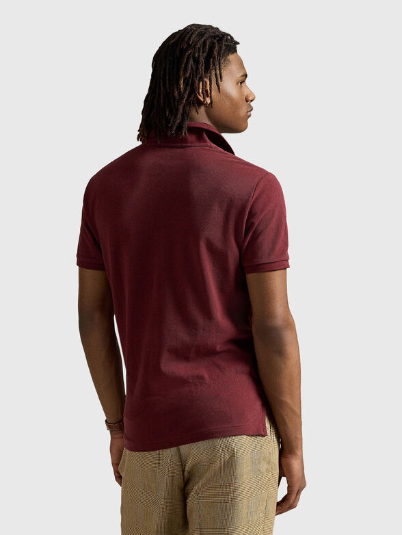 Polo Bear short-sleeved polo shirt - 3