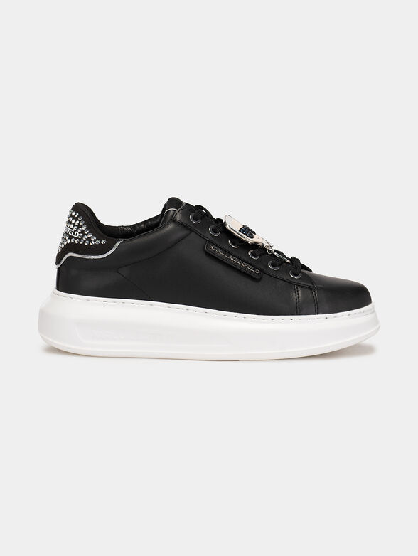 KAPRI Ikonic Twin KC Lo sneakers - 1