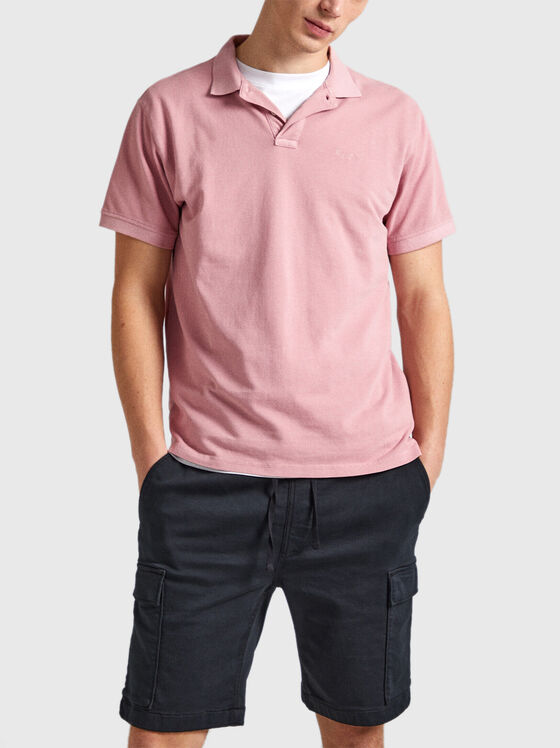NEW OLIVER polo-shirt  - 1