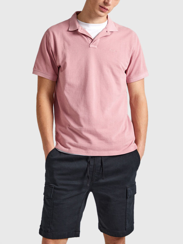 NEW OLIVER polo-shirt  - 1