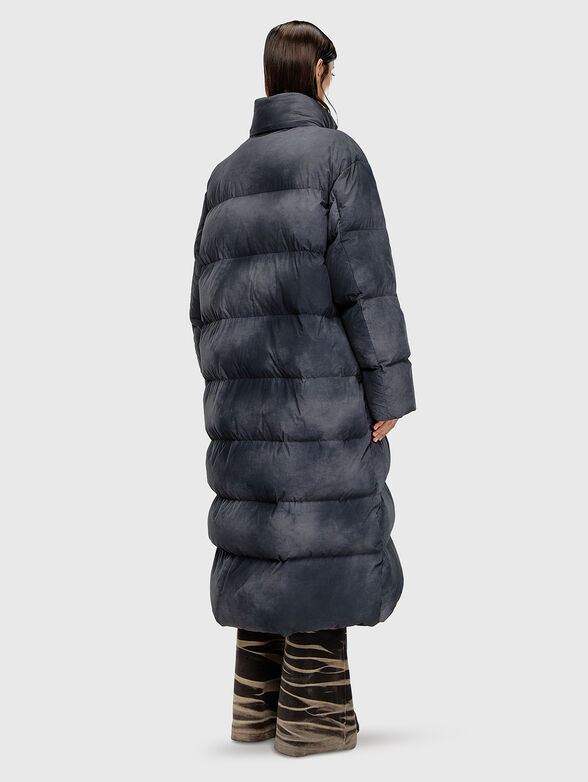 W-RAVEEL-LONG-FEM jacket - 2
