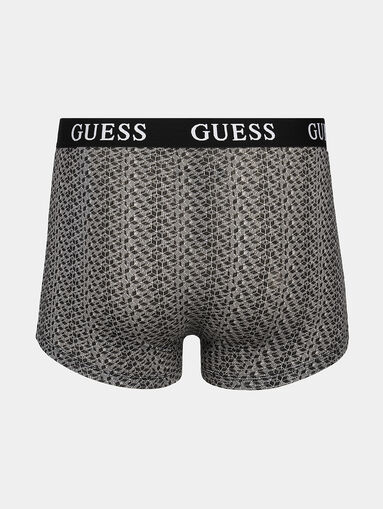 Set of two boxers - 3