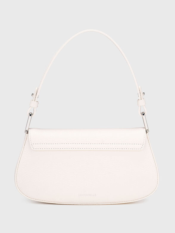 Leather crossbody bag - 3