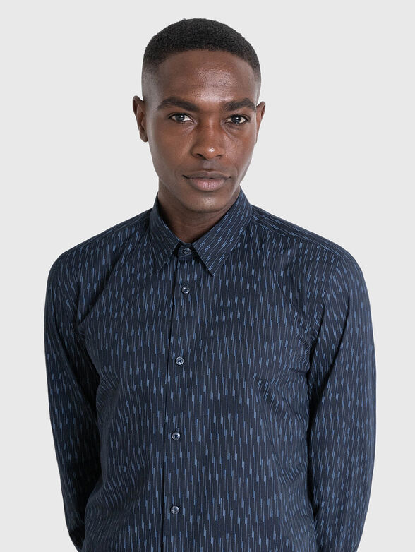 NAPOLI black shirt - 4