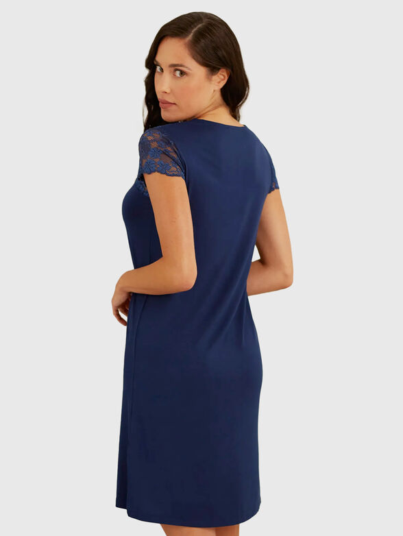PRIMULA COLOR nightgown - 2