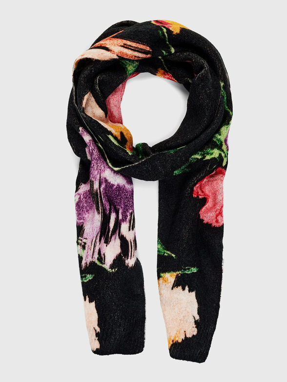 IMPERIOUS NATURE scarf - 1