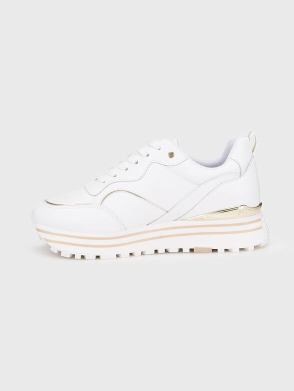 LIU JO MAXI WONDER 73 sneakers - 4