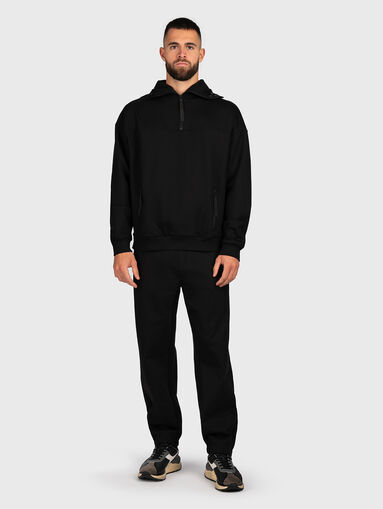 DETECHTROS cotton joggers - 5